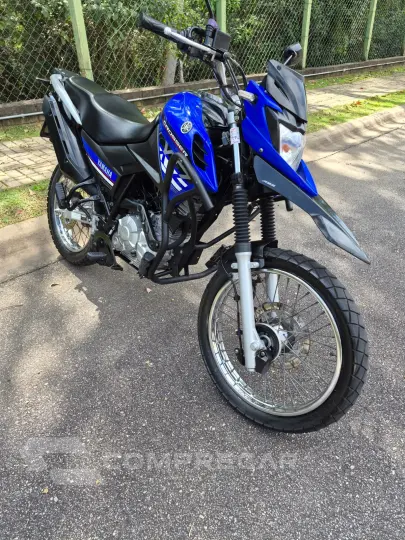 YAMAHA CROSSER XTZ 150 2022
