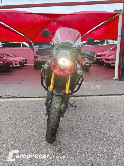 DL 1000 V-Strom A