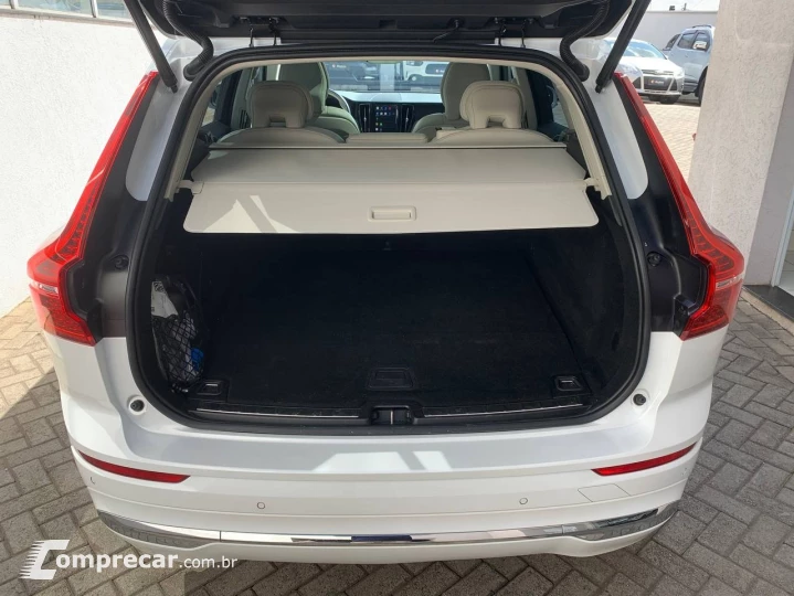 XC 60 T-8 Plus 2.0 AWD (Híbrido)