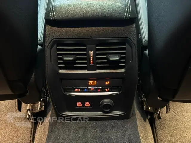 330I - 2.0 16V TURBO M SPORT AUTOMÁTICO