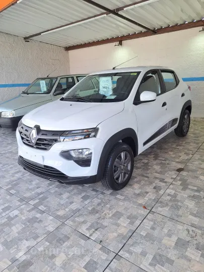 KWID 1.0 12V SCE ZEN