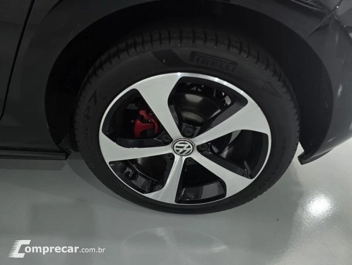 Golf GTi 2.0 TSI 220cv Aut.