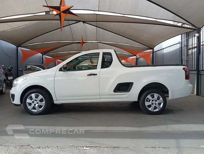 MONTANA 1.4 MPFI LS CS 8V