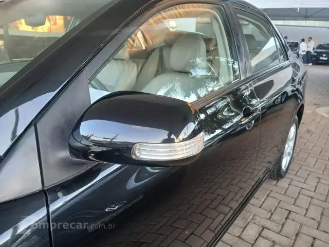 COROLLA - 2.0 XEI 16V 4P AUTOMÁTICO