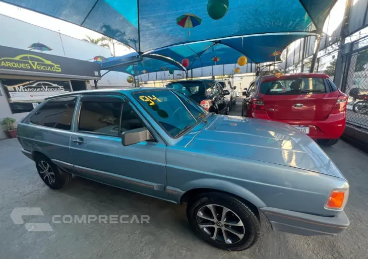 GOL 1.8 GL 8V