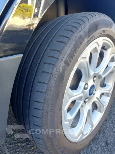 ECOSPORT 2.0 Titanium 16V