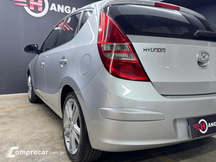 I30 2.0 MPFI GLS 16V