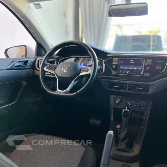 POLO 1.0 170 TSI Comfortline