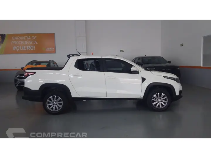 STRADA 1.3 FIREFLY FLEX FREEDOM CD MANUAL