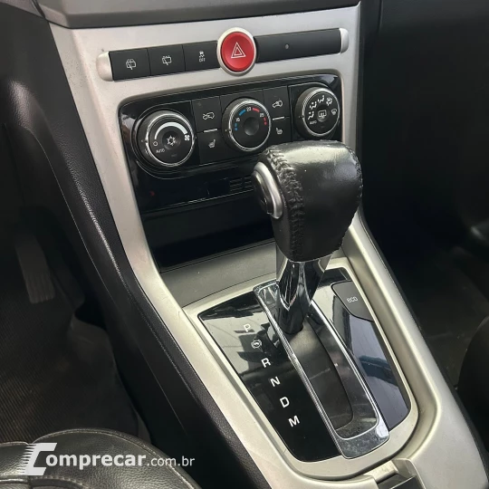CAPTIVA 3.0 SFI FWD V6 24V