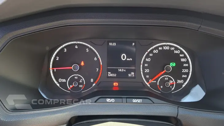 T-CROSS 1.0 200 TSI Sense