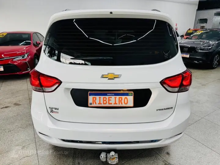 SPIN PREMIER 1.8 8V ECONO.FLEX 5P MEC.