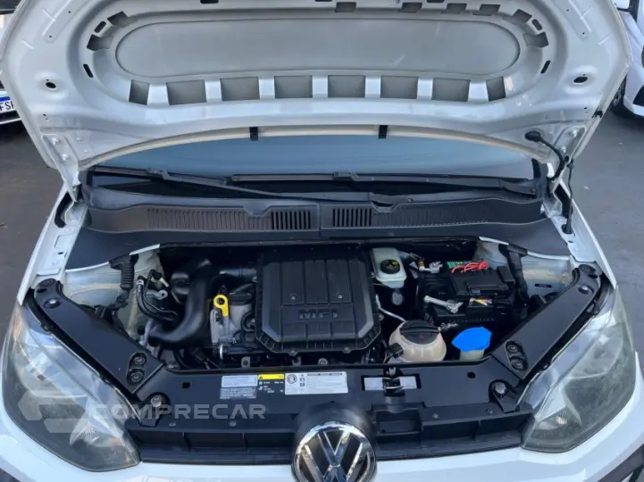 UP 1.0 MPI Take UP 12V