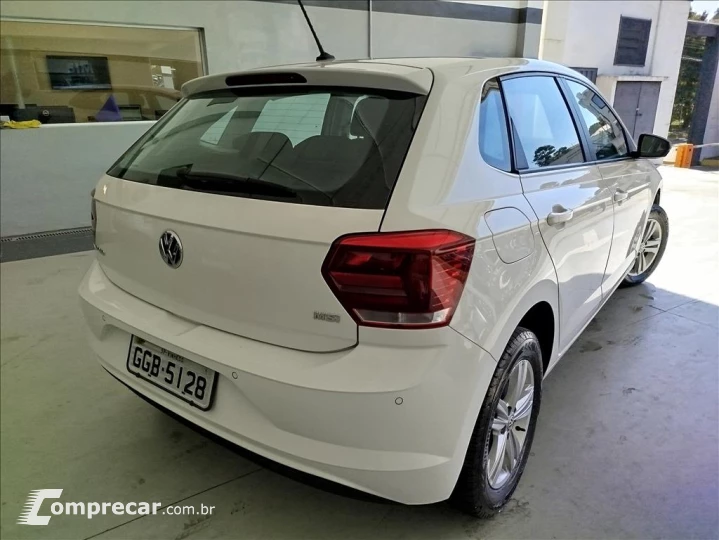 POLO 1.6 MSI
