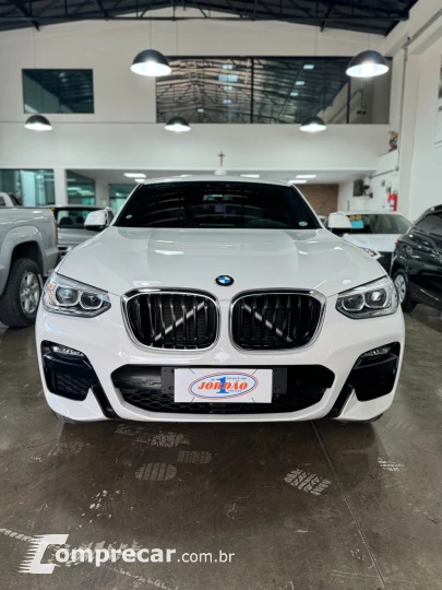 X4 XDRIVE30I