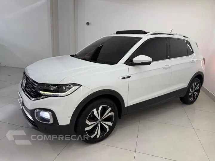 T CROSS HL TSI AE