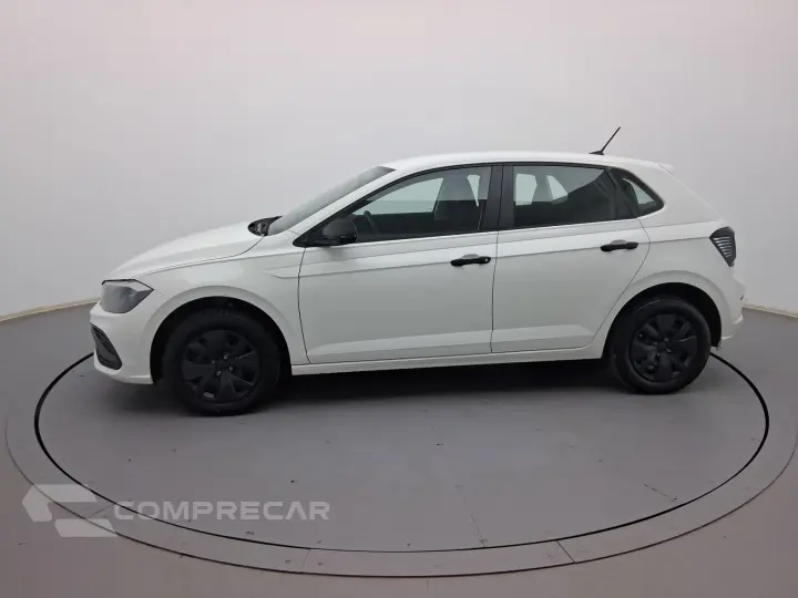 POLO 1.0 MPI TRACK MANUAL