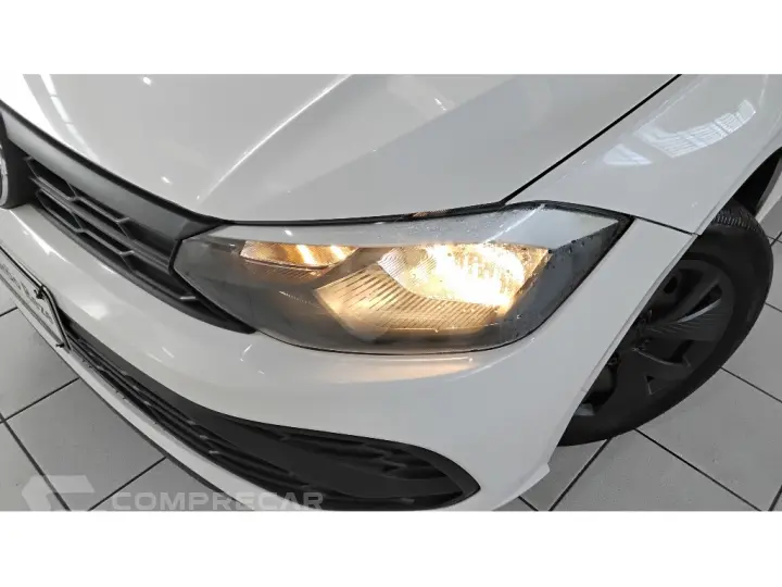 POLO 1.0 MPI MANUAL