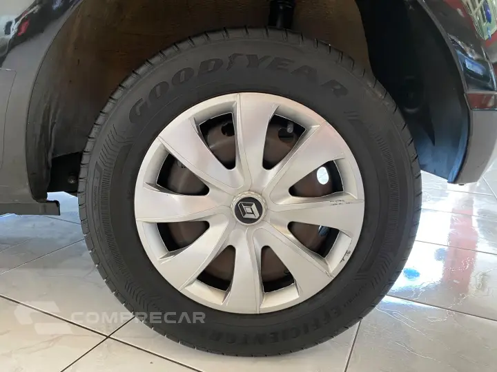 SANDERO 1.0 Authentique 16V