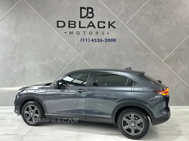 HR-V EXL 1.5 Flex Sensing 16V 5p Aut.