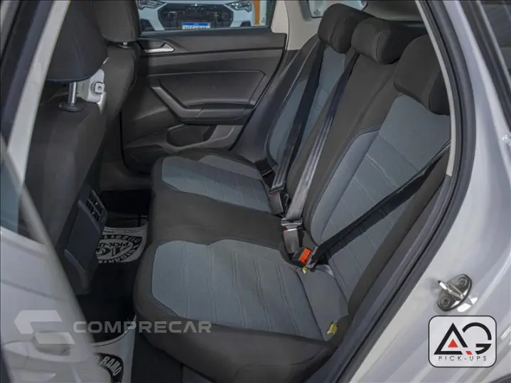 NIVUS 1.0 200 TSI Comfortline