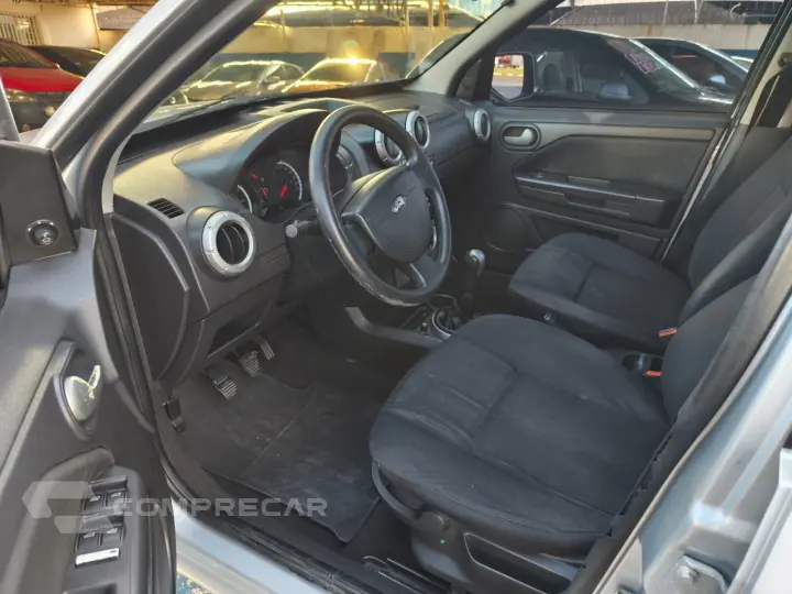 ECOSPORT 1.6 XLT Freestyle 8V