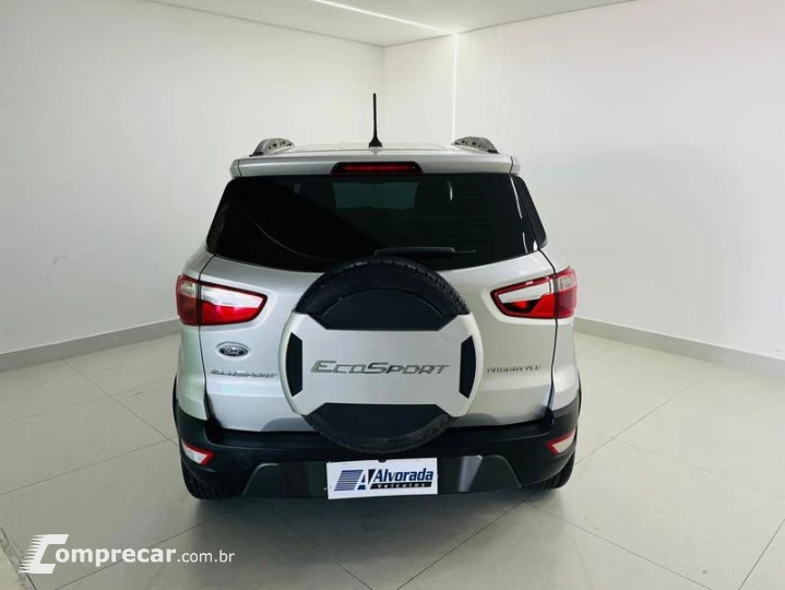 ECOSPORT FSL AT 1.5
