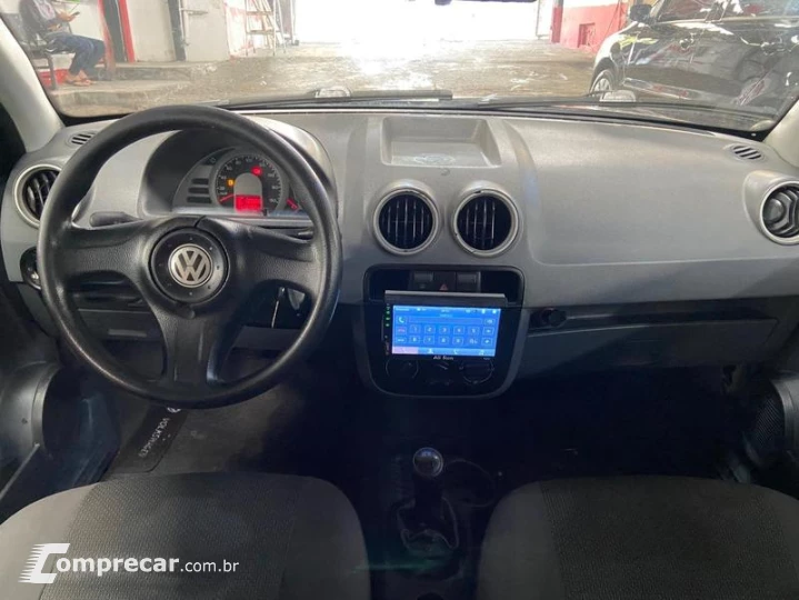 GOL 1.0 GIV