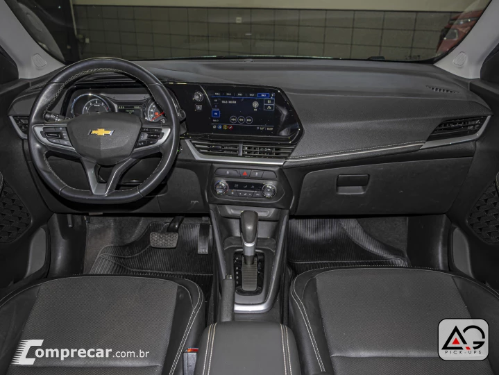 MONTANA 1.2 Turbo Premier