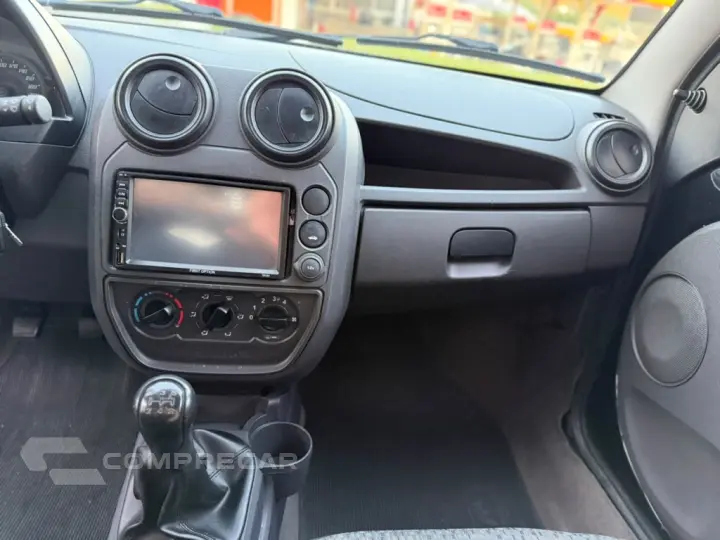 KA 1.0 MPI 8V FLEX 2P MANUAL