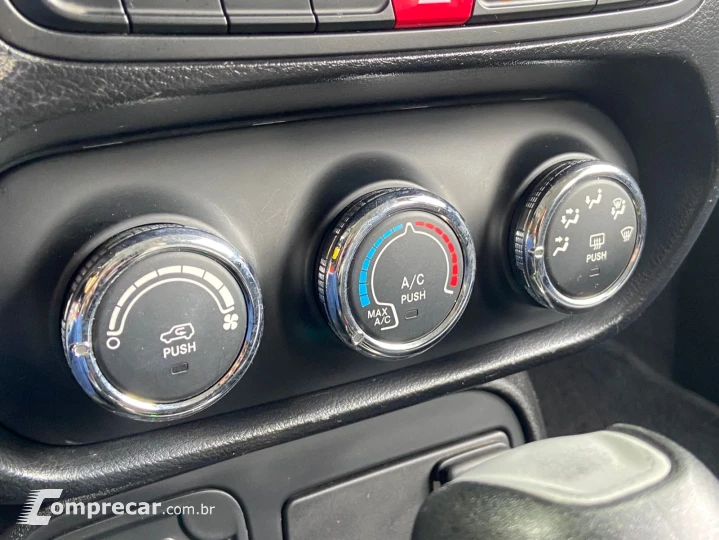 RENEGADE 1.8 16V