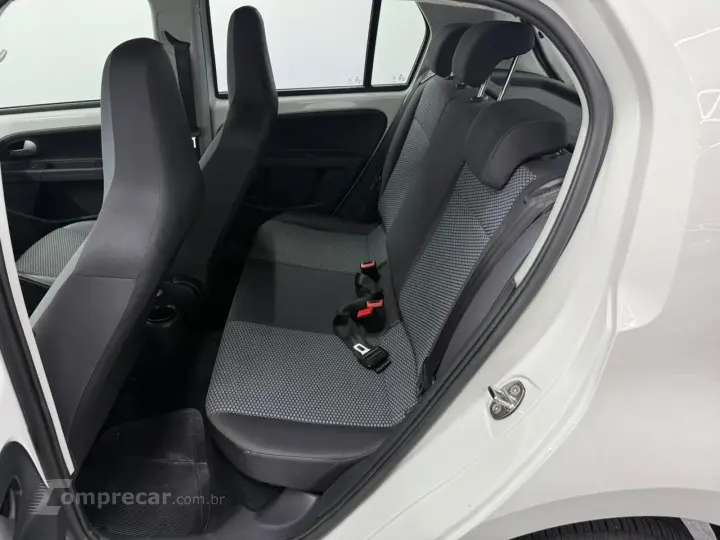 up! move 1.0 Total Flex 12V 5p