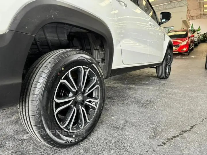 STRADA FREEDOM CD 1.3 FLEX MANUAL