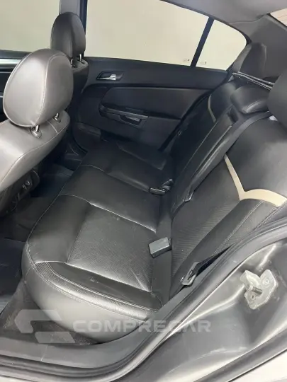 VECTRA 2.0 MPFI Elite 8V