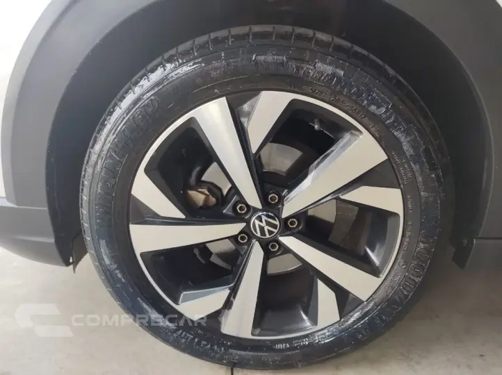 Nivus Highline 1.0 200 TSI Flex Aut.
