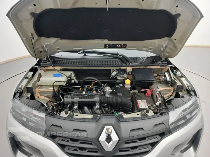 KWID 1.0 12V SCE FLEX ZEN MANUAL