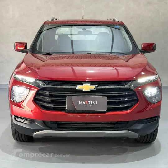 MONTANA PREMIER 1.2 Turbo Flex 12V Aut.