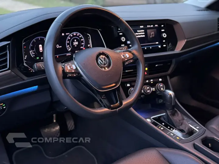 JETTA 1.4 250 TSI Comfortline