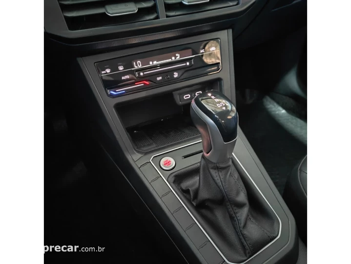 POLO 1.0 170 TSI HIGHLINE AUTOMÁTICO