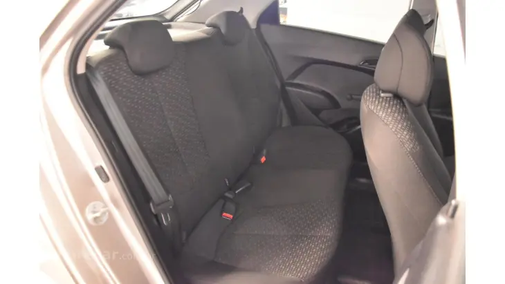 HB20 - 1.0 COMFORT 12V 4P MANUAL