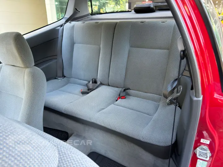 CIVIC 1.6 LSI 16V