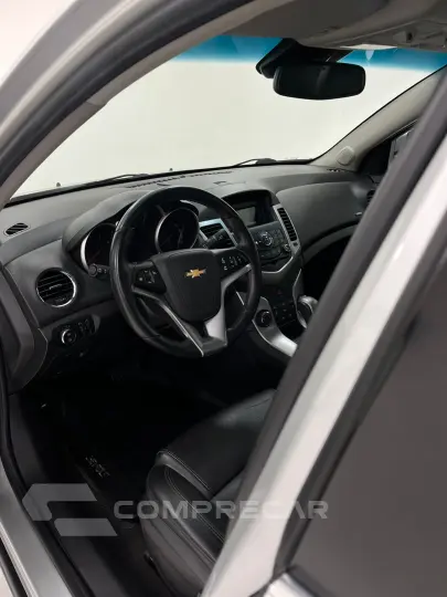 CRUZE 1.8 LT 16V