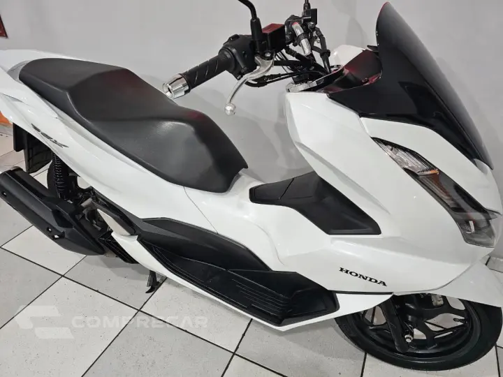 PCX 160 Abs