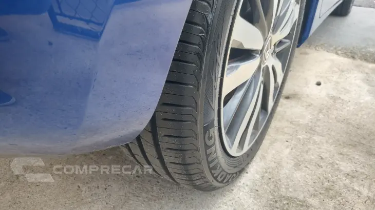 FIT 1.5 EX 16V