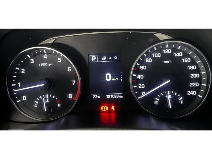 ELANTRA 2.0 16V FLEX SPECIAL EDITION 4P AUTOMÁTICO