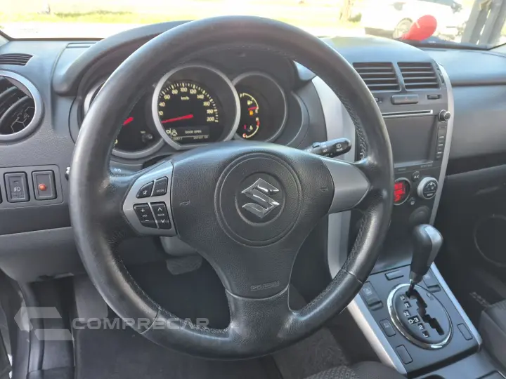 Grand Vitara 2.0 16V 4P