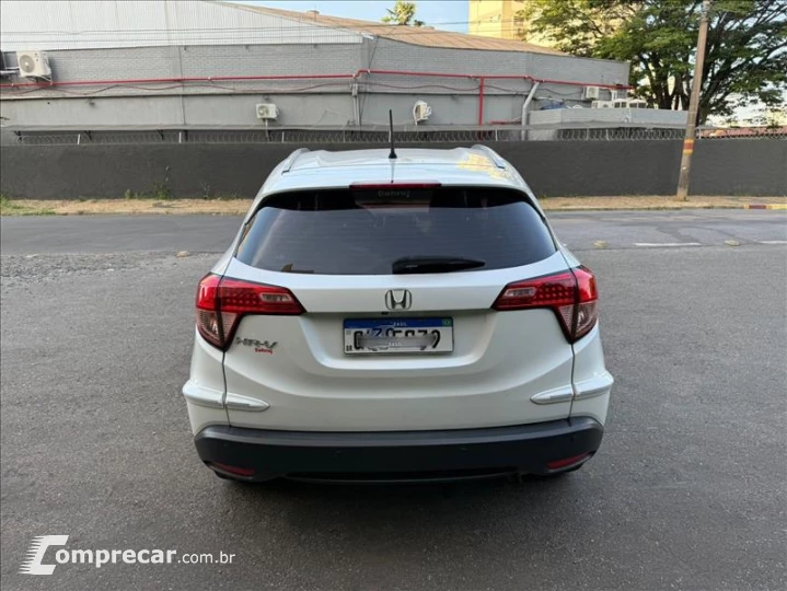 HR-V 1.8 16V EX
