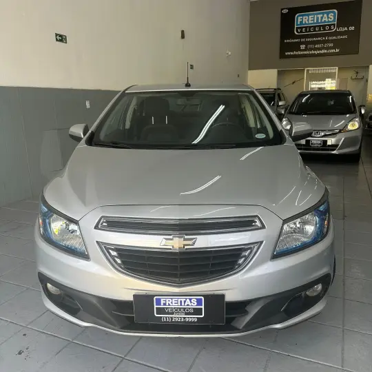 PRISMA Sed. LT 1.0 8V FlexPower 4p