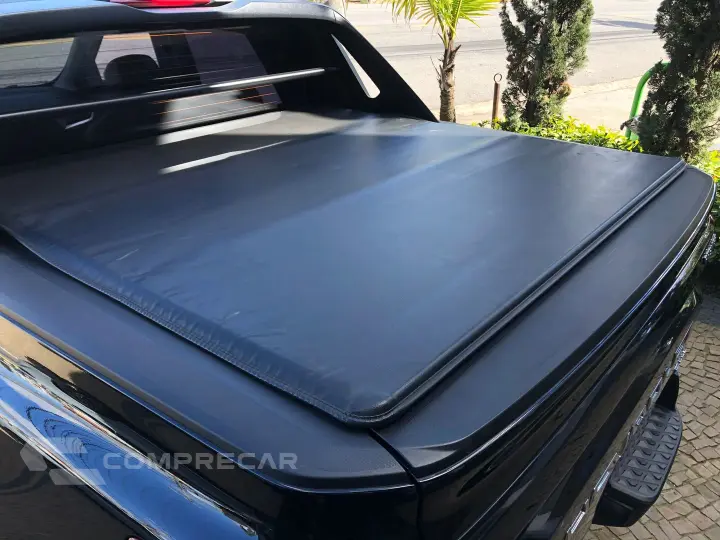 Montana 1.2 Turbo Flex Premier Automático