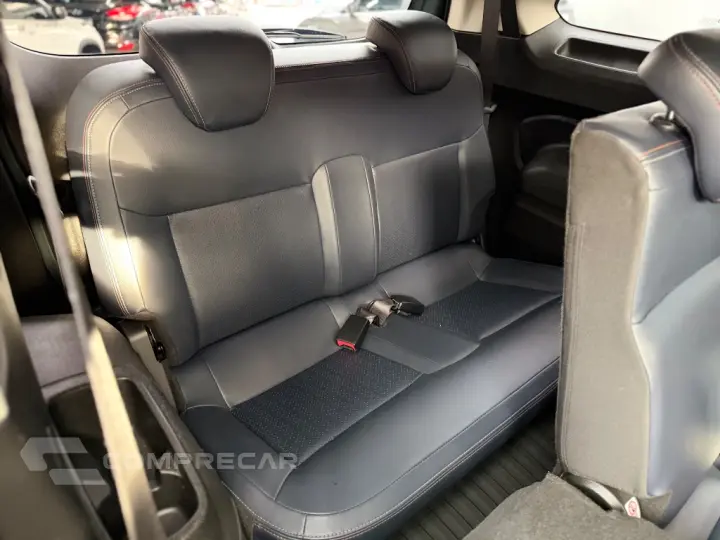 SPIN PREMIER 1.8 8V Econo.Flex 5p Aut.